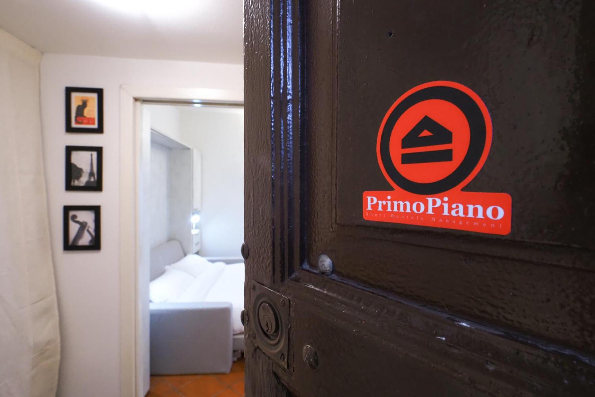 Primopiano - Melzo E Apartment Milan Exterior photo