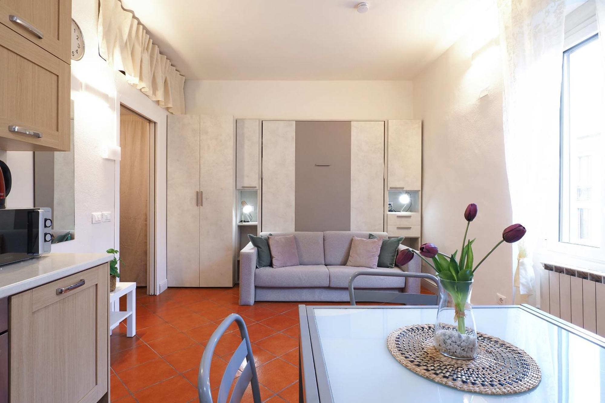 Primopiano - Melzo E Apartment Milan Exterior photo