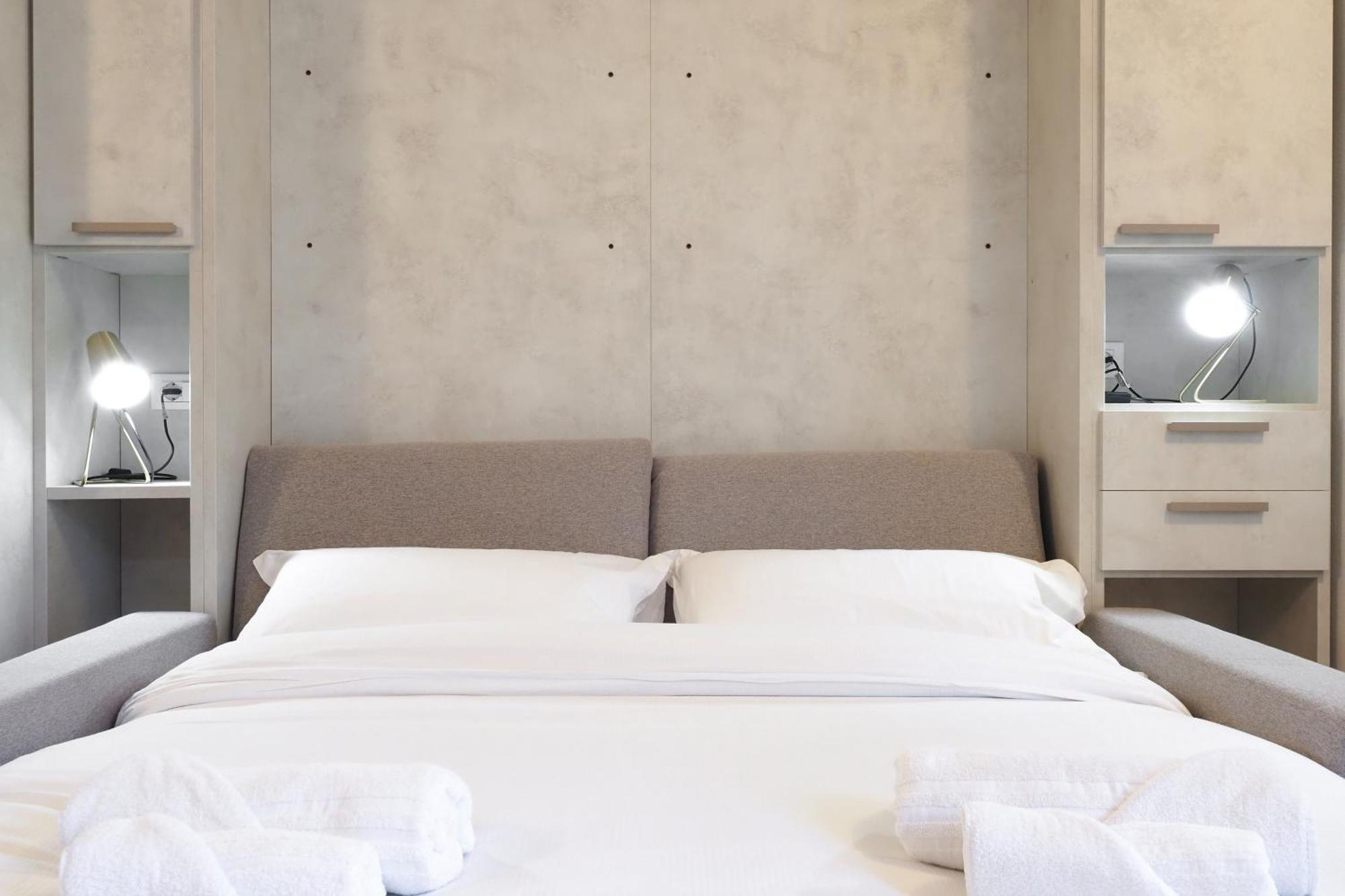 Primopiano - Melzo E Apartment Milan Exterior photo